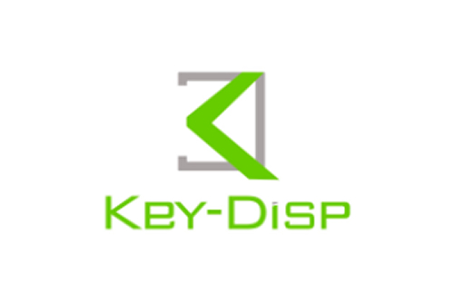 key disp